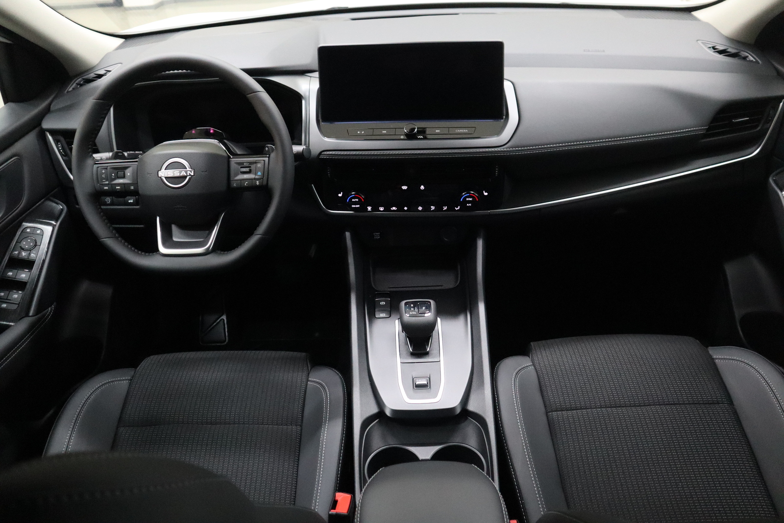 Nissan Qashqai 2026, kuva 7/22