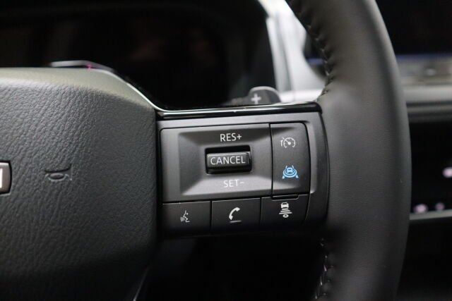 Nissan Qashqai 2026 MHEV 158 Xtronic 2WD N-Connecta Plus Edition 6A
