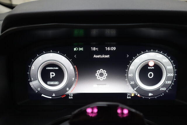 Nissan Qashqai 2026 MHEV 158 Xtronic 2WD N-Connecta Plus Edition 6A