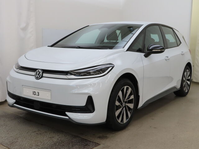 Volkswagen ID.3 2026 ID.3 NEO 140kW Farmari (AC) 5ov A