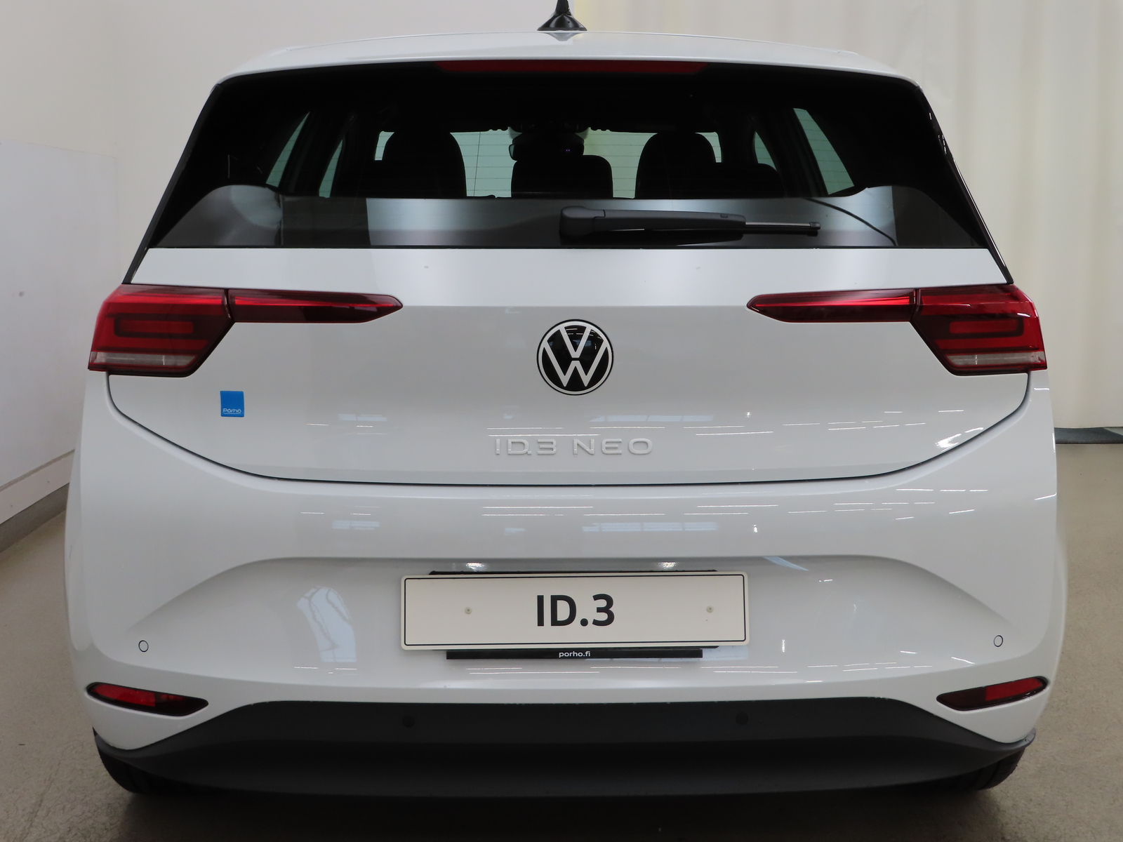Volkswagen ID.3 2026, kuva 4/10