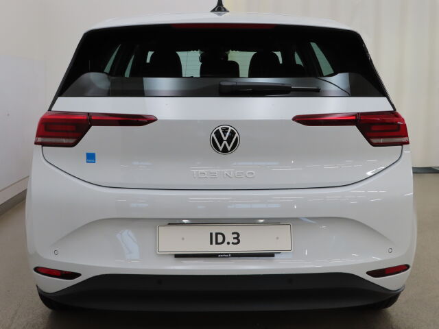 Volkswagen ID.3 2026 ID.3 NEO 140kW Farmari (AC) 5ov A