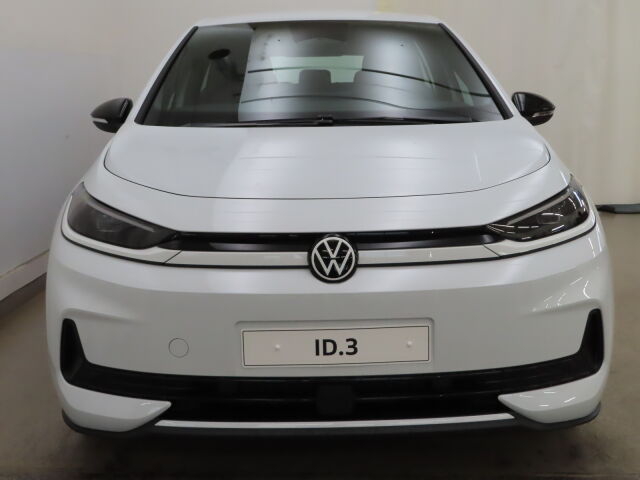 Volkswagen ID.3 2026 ID.3 NEO 140kW Farmari (AC) 5ov A