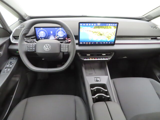 Volkswagen ID.3 2026 ID.3 NEO 140kW Farmari (AC) 5ov A