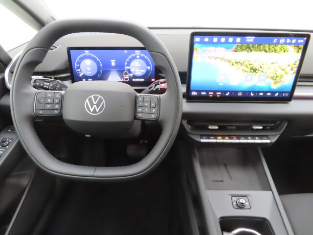 Volkswagen ID.3 2026 ID.3 NEO 140kW Farmari (AC) 5ov A
