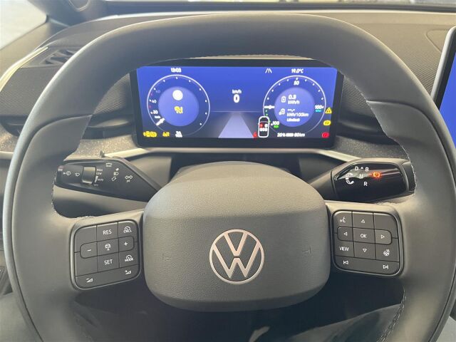 Volkswagen ID.3 Neo 2026 Comfort 140 kW, akku 58 kWh