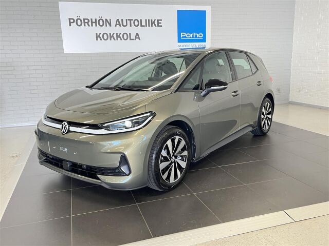 Volkswagen ID.3 Neo 2026 Comfort 140 kW, akku 58 kWh