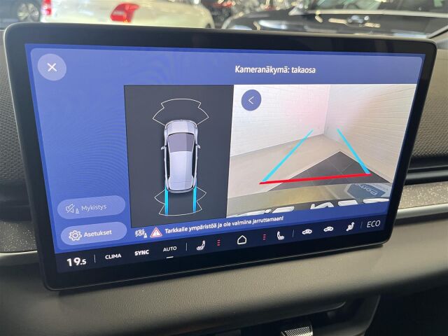 Volkswagen ID.3 Neo 2026 Comfort 140 kW, akku 58 kWh