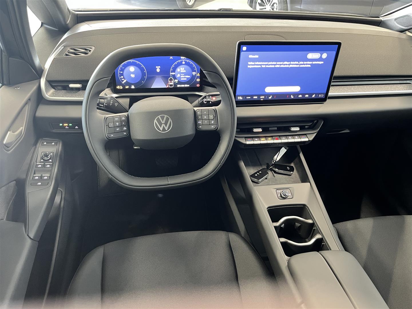 Volkswagen ID.3 Neo 2026, bild 7/19