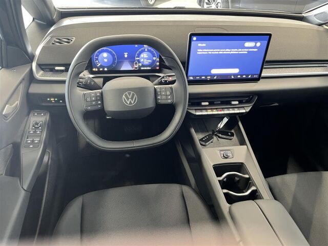 Volkswagen ID.3 Neo 2026 Comfort 140 kW, akku 58 kWh