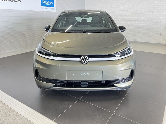 Volkswagen ID.3 Neo 2026 Comfort 140 kW, akku 58 kWh