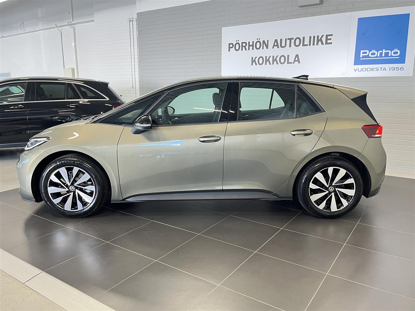 Volkswagen ID.3 Neo 2026, bild 2/19