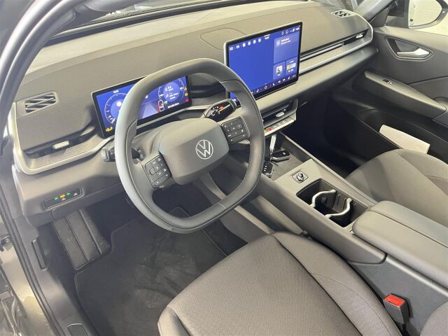 Volkswagen ID.3 Neo 2026 Comfort 140 kW, akku 58 kWh