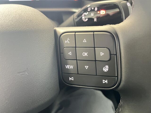 Volkswagen ID.3 Neo 2026 Comfort 140 kW, akku 58 kWh