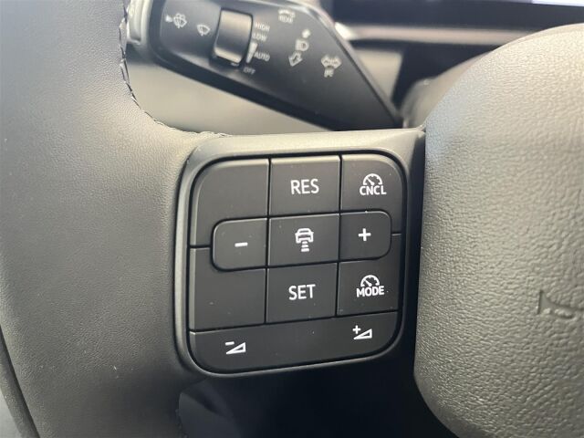 Volkswagen ID.3 Neo 2026 Comfort 140 kW, akku 58 kWh