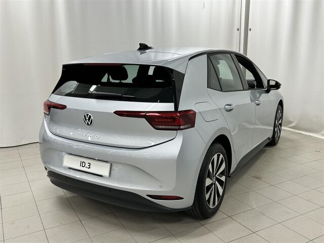 Volkswagen ID.3 Neo 2027 Comfort 140 kW, akku 58 kWh