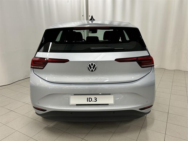 Volkswagen ID.3 Neo 2027 Comfort 140 kW, akku 58 kWh