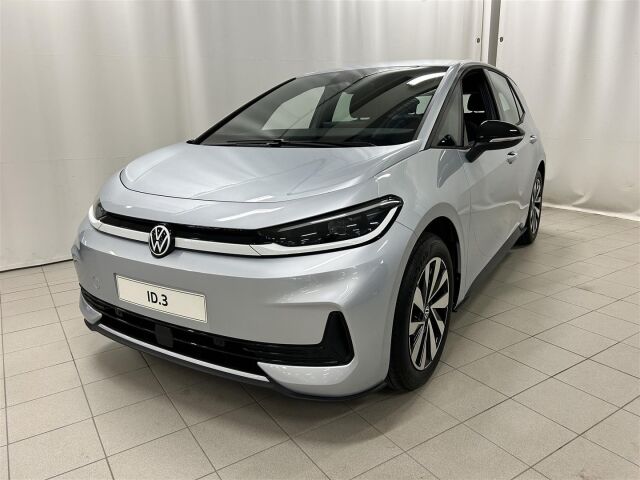 Volkswagen ID.3 Neo 2027 Comfort 140 kW, akku 58 kWh