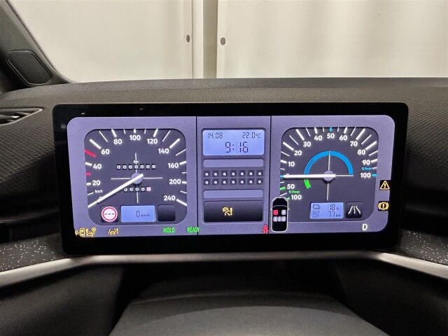 Volkswagen ID.3 Neo 2027 Comfort 140 kW, akku 58 kWh