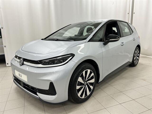 Volkswagen ID.3 Neo 2027 Comfort 140 kW, akku 58 kWh