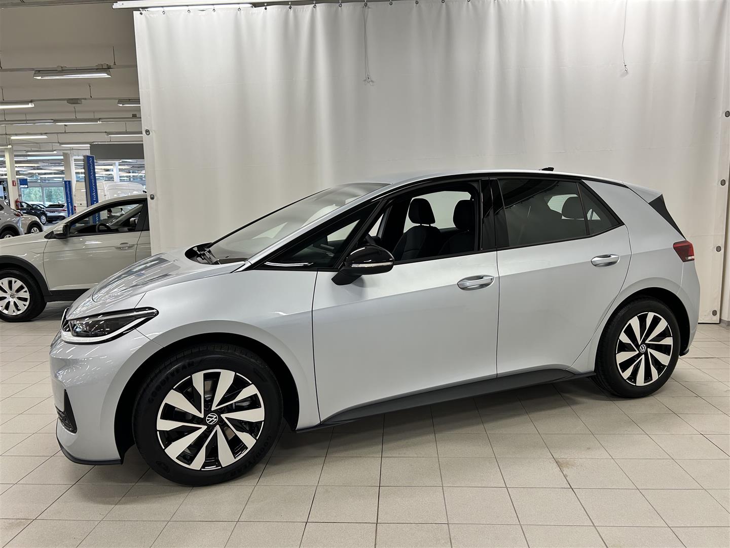 Volkswagen ID.3 Neo 2027, kuva 3/10
