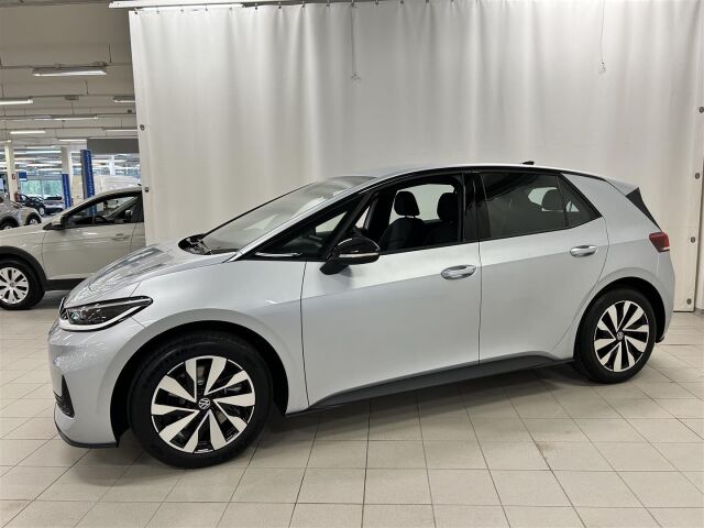 Volkswagen ID.3 Neo 2027 Comfort 140 kW, akku 58 kWh