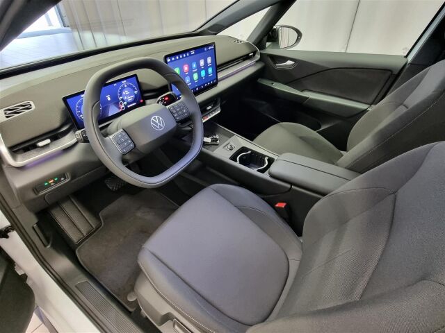 Volkswagen ID.3 Neo 2026 Comfort 140 kW, akku 58 kWh | HETI TOIMITUKSEEN!