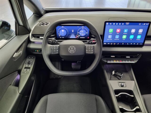 Volkswagen ID.3 Neo 2026 Comfort 140 kW, akku 58 kWh | HETI TOIMITUKSEEN!
