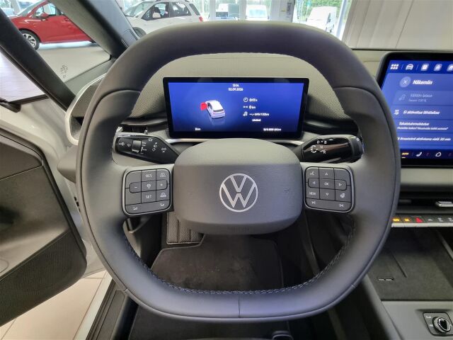 Volkswagen ID.3 Neo 2026 Comfort 140 kW, akku 58 kWh | HETI TOIMITUKSEEN!
