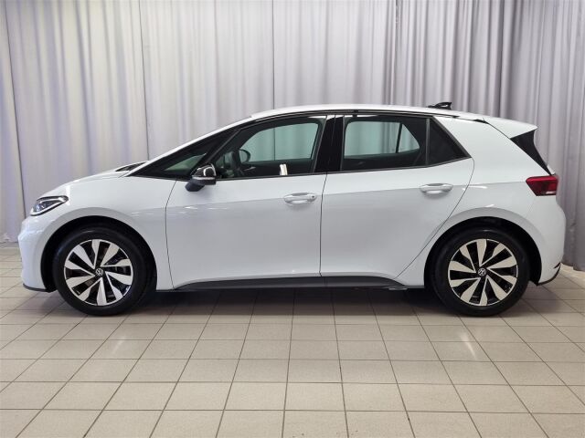 Volkswagen ID.3 Neo 2026 Comfort 140 kW, akku 58 kWh | HETI TOIMITUKSEEN!