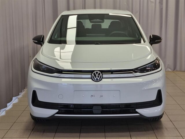 Volkswagen ID.3 Neo 2026 Comfort 140 kW, akku 58 kWh | HETI TOIMITUKSEEN!