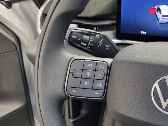 Volkswagen ID.3 Neo 2026 Comfort 140 kW, akku 58 kWh | HETI TOIMITUKSEEN!