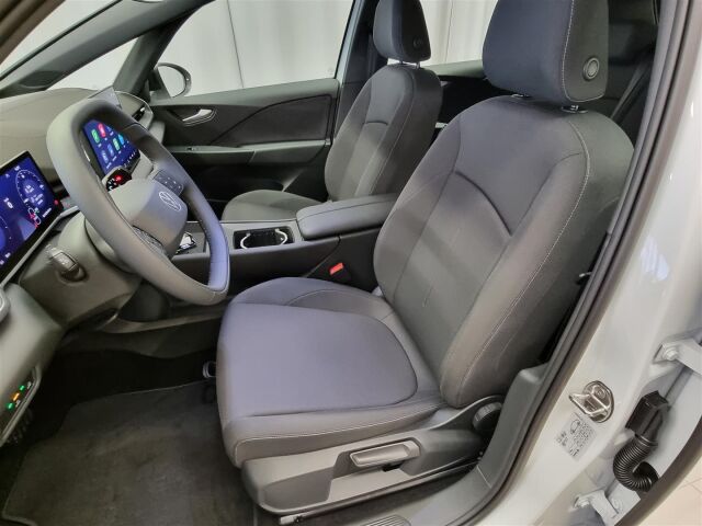 Volkswagen ID.3 Neo 2026 Comfort 140 kW, akku 58 kWh | HETI TOIMITUKSEEN!