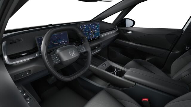 Volkswagen ID.3 Neo 2026 Comfort 140 kW, akku 58 kWh | HETI TOIMITUKSEEN!