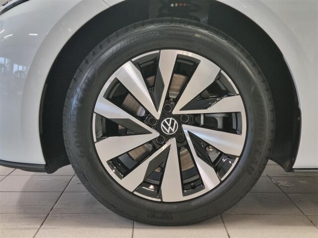 Volkswagen ID.3 Neo 2026 Comfort 140 kW, akku 58 kWh | HETI TOIMITUKSEEN!