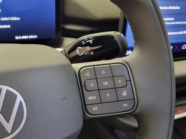 Volkswagen ID.3 Neo 2026 Comfort 140 kW, akku 58 kWh | HETI TOIMITUKSEEN!