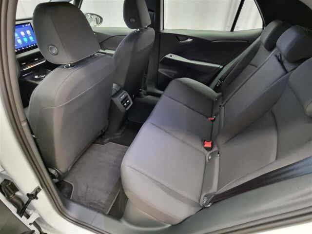 Volkswagen ID.3 Neo 2026 Comfort 140 kW, akku 58 kWh | HETI TOIMITUKSEEN!