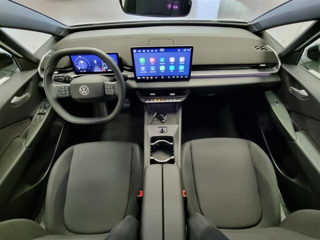Volkswagen ID.3 Neo 2026 Comfort 140 kW, akku 58 kWh | HETI TOIMITUKSEEN!