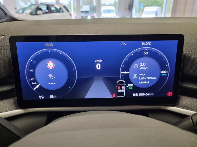 Volkswagen ID.3 Neo 2026 Comfort 140 kW, akku 58 kWh | HETI TOIMITUKSEEN!