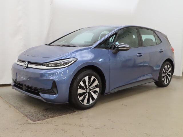 Volkswagen ID.3 2026 ID.3 NEO 140kW Farmari (AC) 5ov A