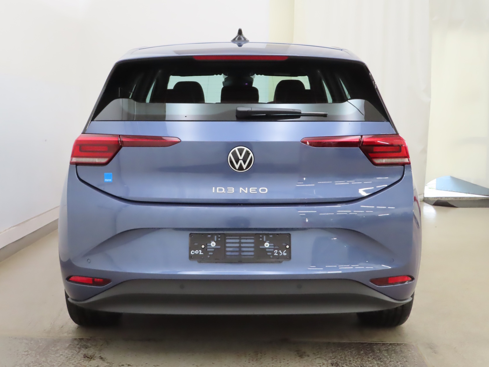 Volkswagen ID.3 2026, kuva 4/8