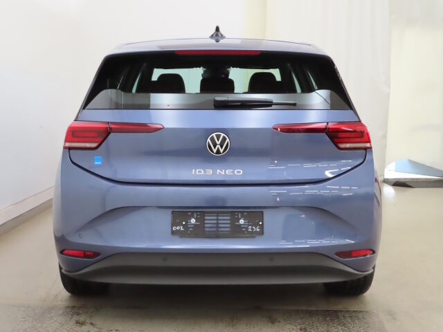 Volkswagen ID.3 2026 ID.3 NEO 140kW Farmari (AC) 5ov A