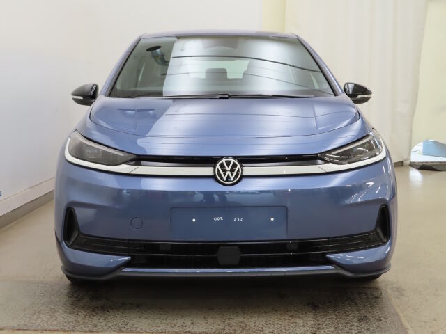 Volkswagen ID.3 2026 ID.3 NEO 140kW Farmari (AC) 5ov A
