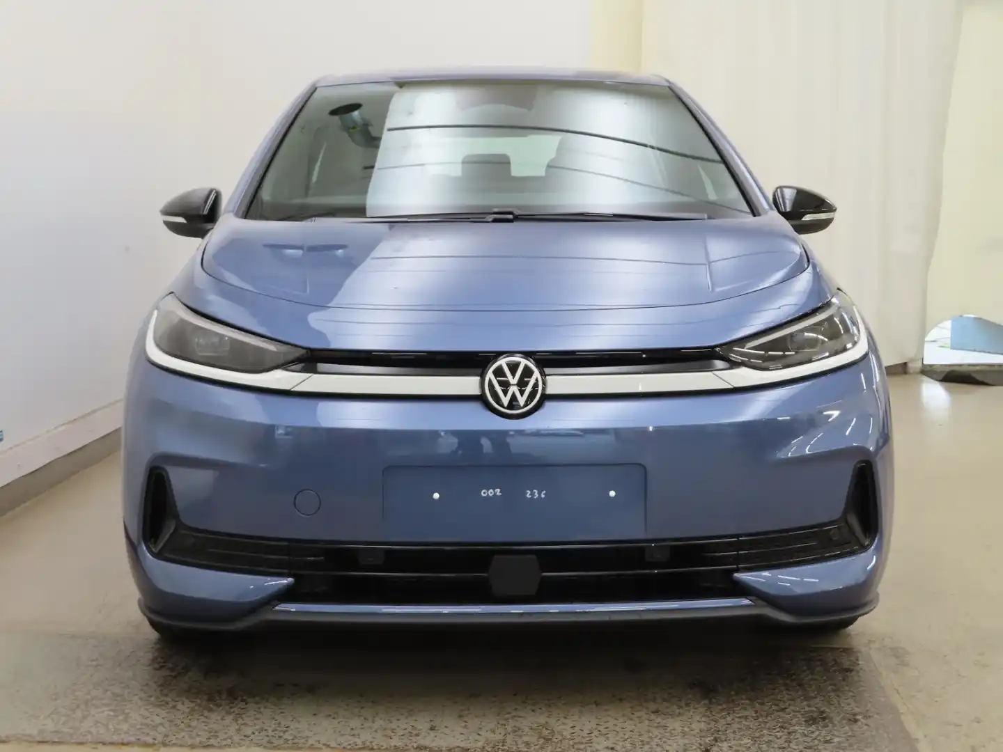 Volkswagen ID.3 2026, photo 3/8