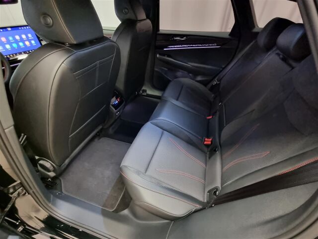 Volkswagen ID.7 2027 Tourer GTX 4MOTION Business 250 kW, akku 86 kWh | HETI TOIMITUKSEEN!