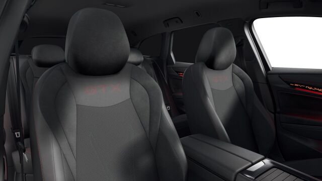 Volkswagen ID.7 2027 Tourer GTX 4MOTION Business 250 kW, akku 86 kWh | HETI TOIMITUKSEEN!