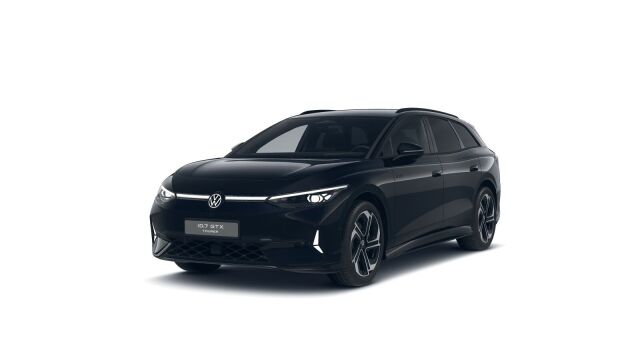 Volkswagen ID.7 2027 Tourer GTX 4MOTION Business 250 kW, akku 86 kWh | HETI TOIMITUKSEEN!