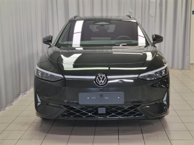 Volkswagen ID.7 2027 Tourer GTX 4MOTION Business 250 kW, akku 86 kWh | HETI TOIMITUKSEEN!