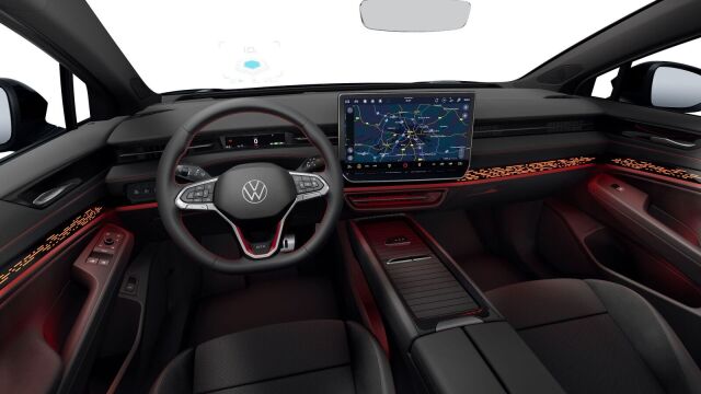 Volkswagen ID.7 2027 Tourer GTX 4MOTION Business 250 kW, akku 86 kWh | HETI TOIMITUKSEEN!