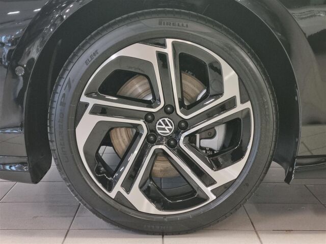 Volkswagen ID.7 2027 Tourer GTX 4MOTION Business 250 kW, akku 86 kWh | HETI TOIMITUKSEEN!